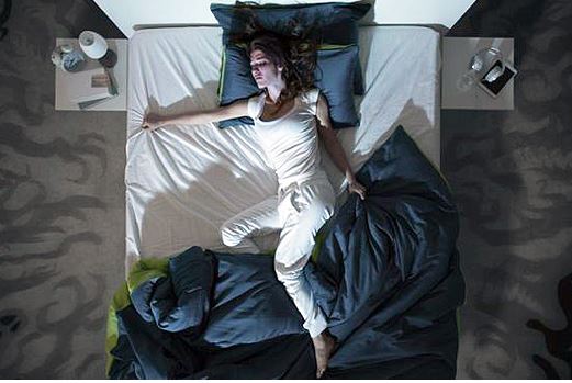 Como poucas noites mal dormidas já afetam nosso metabolismo e saúde mental